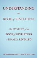 9781609578107 Understanding The Book Of Revelation