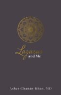 9781610364133 Lazarus And Me