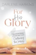 9781610369077 For His Glory