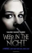 9781611163872 Weep In The Night