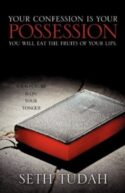 9781612153988 Your Confession Is Your Possession