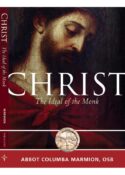 9781612615738 Christ The Ideal Of The Monk