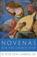 9781612785400 Novenas For The Church Year