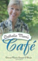 9781612785752 Catholic Moms Cafe
