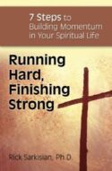 9781612785820 Running Hard Finishing Strong