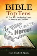 9781612785851 Bible Top 10s