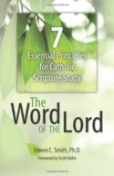 9781612785882 Word Of The Lord