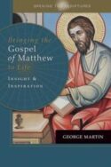 9781612786582 Bringing The Gospel Of Matthew To Life