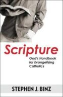 9781612787015 Scripture Gods Handbook For Evangelizing Catholics