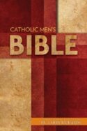 9781612787275 Catholic Mens Bible