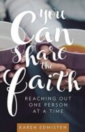 9781612789132 You Can Share The Faith