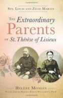 9781612789644 Extraordinary Parents Of Saint Therese Of Lisieux