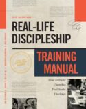 9781615215591 Real Life Discipleship Training Manual (Teacher's Guide)