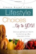 9781615791644 Lifestyle Choices Up To You