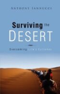 9781615797950 Surviving The Desert