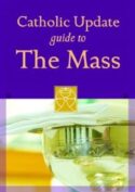 9781616360047 Catholic Update Guide To Mass