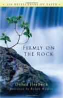 9781616361655 Firmly On The Rock