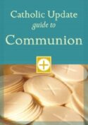 9781616362409 Catholic Update Guide To Communion