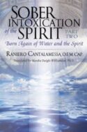 9781616363215 Sober Intoxication Of The Spirit Part 2