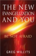 9781616365158 New Evangelization And You