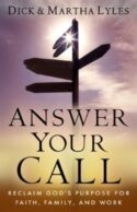 9781616365400 Answer Your Call