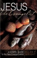 9781616365424 Jesus The Evangelist