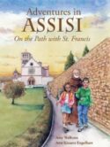 9781616366506 Adventures In Assisi