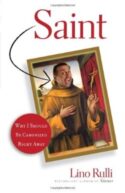 9781616366681 Saint Why I Should Be Canonized Right Away