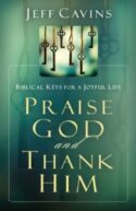 9781616367237 Praise God And Thank Him