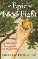 9781616367831 Epic Food Fight (Unabridged) (Audio CD)