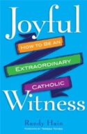 9781616368104 Joyful Witness