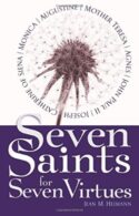 9781616368456 7 Saints For Seven Virtues