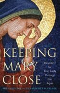 9781616368746 Keeping Mary Close