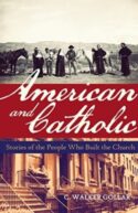 9781616368784 American And Catholic