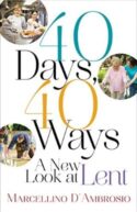 9781616368944 40 Days 40 Ways