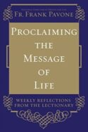 9781616369309 Proclaiming The Message Of Life