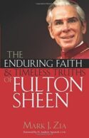 9781616369439 Enduring Faith And Timeless Truths Of Fulton Sheen