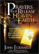 9781616380038 Prayers That Release Heaven On Earth