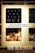 9781616381394 Keep The Pigs Out