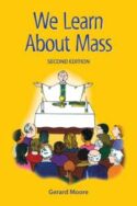 9781616710347 We Learn About Mass (Reprinted)