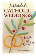 9781616712389 Guide To Catholic Weddings