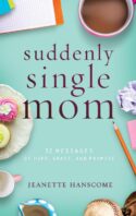 9781617956676 Suddenly Single Mom