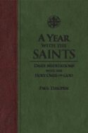9781618901989 Year With The Saints