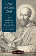 9781618902054 Man Of Good Zeal