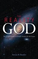 9781618902184 Reality Of God