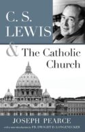 9781618902306 C S Lewis And The Catholic Church