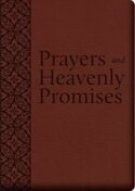 9781618902351 Prayers And Heavenly Promises