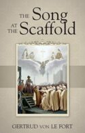 9781618904027 Song At The Scaffold