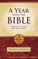 9781618904164 Year With The Bible