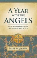 9781618904171 Year With The Angels